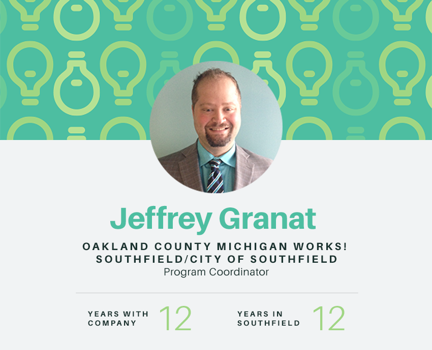 Jeffrey Granat